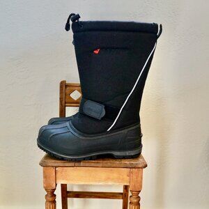Men's Baffin Northwest Boots, Size 7